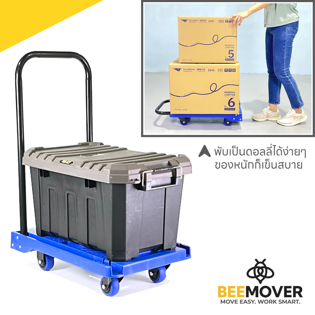 รถเข็น 