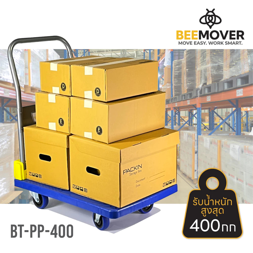 beemover tools

