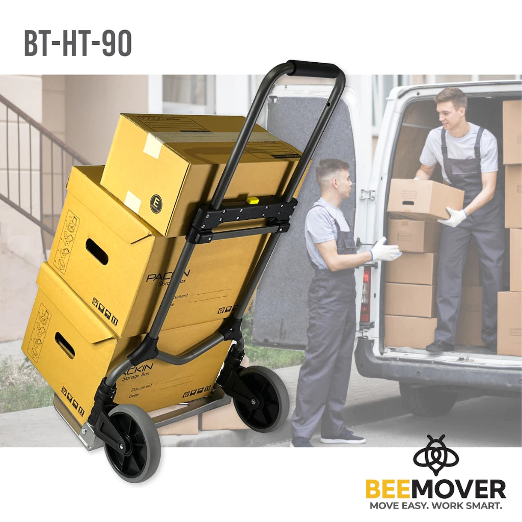 beemover hand truck